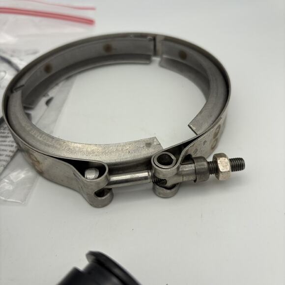 PARTS2O Shallow Well Jet Kit for Convertible Jet Pumps (New) - Picture 4 of 6